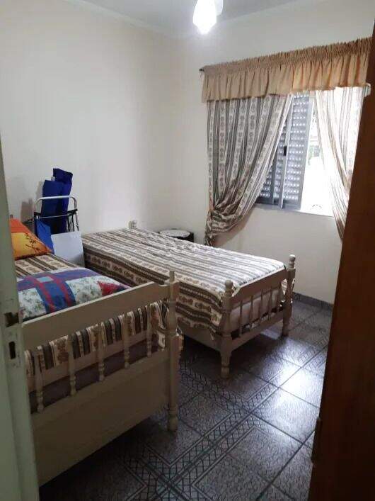 Apartamento à venda no Tupi: 