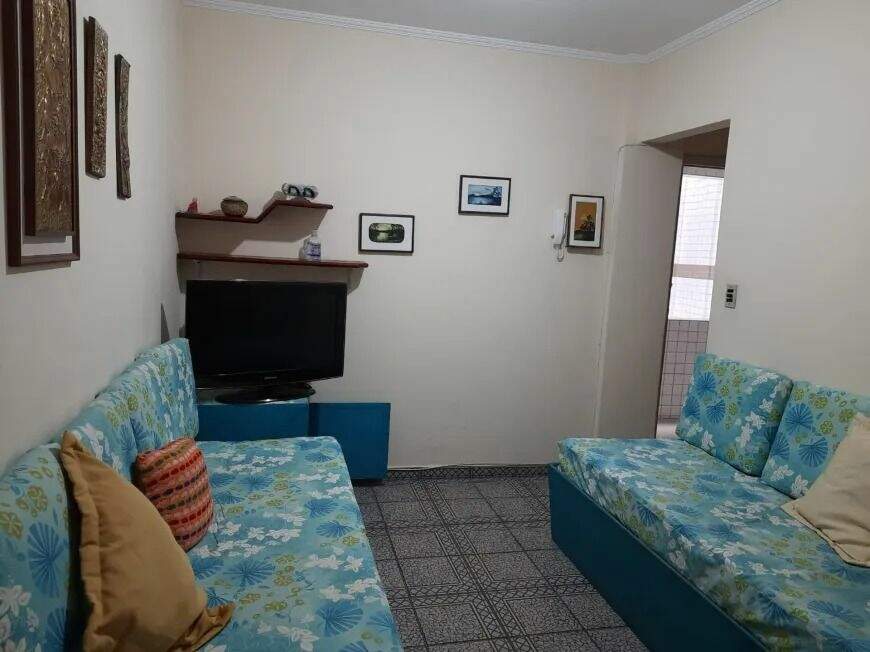 Apartamento à venda no Tupi: 