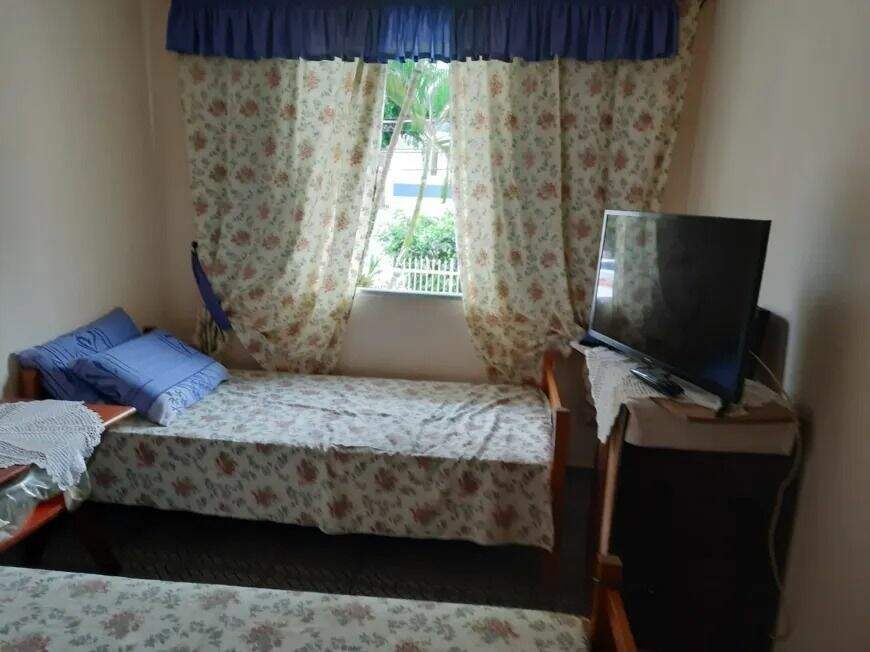 Apartamento à venda no Tupi: 