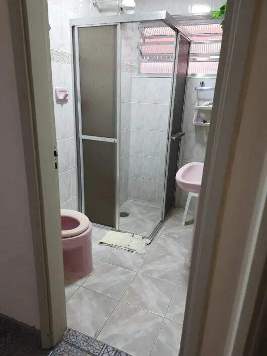 Apartamento à venda no Tupi: 