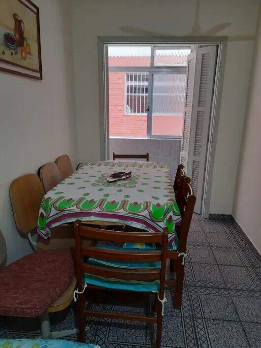 Apartamento à venda no Tupi: 