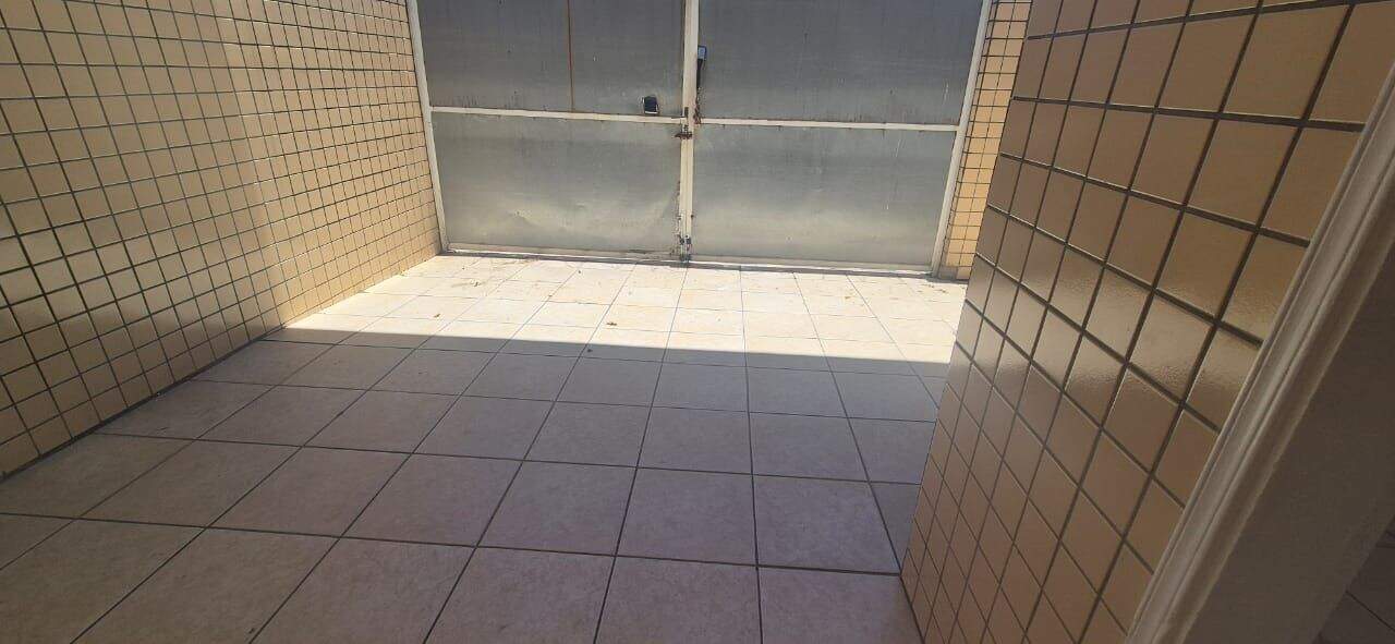 Sobrado à venda no Guilhermina: 