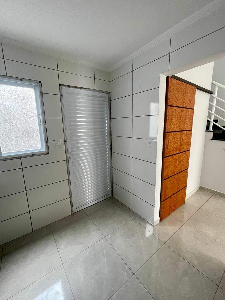 Sobrado à venda no Aviação: 
