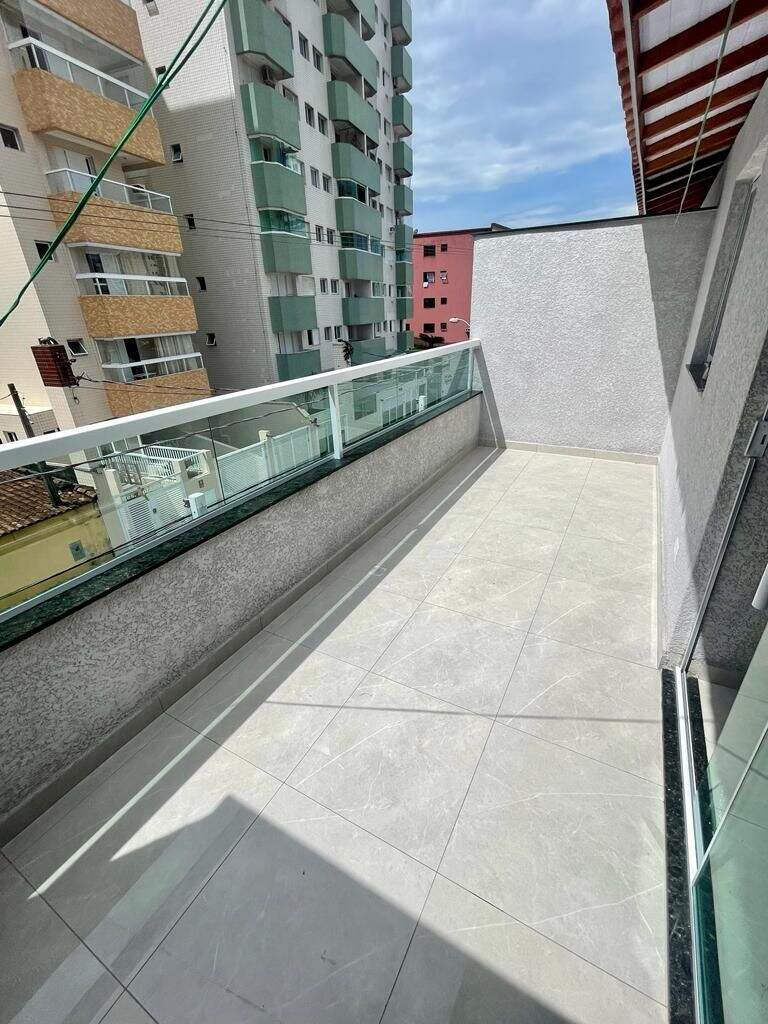 Sobrado à venda no Aviação: 