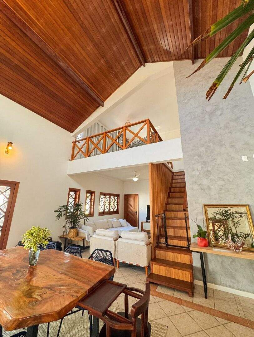 Sobrado à venda no Balneário Flórida: 