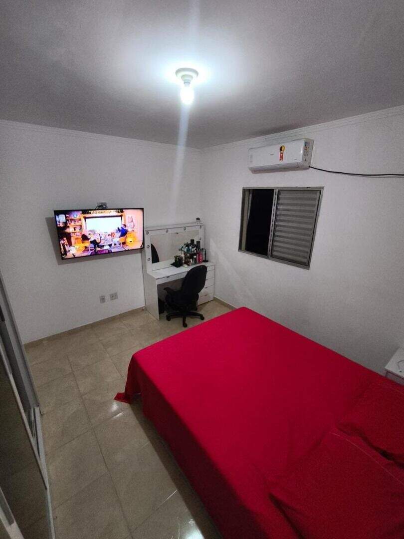 Sobrado à venda no Jardim Alice: 