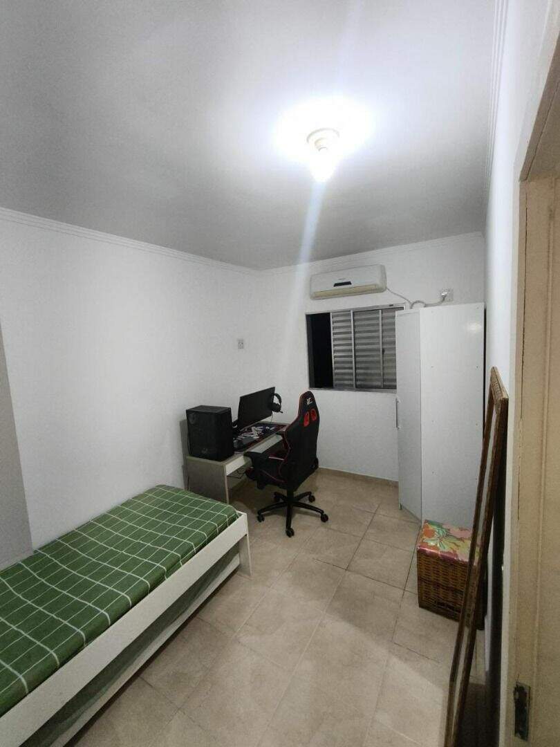 Sobrado à venda no Jardim Alice: 
