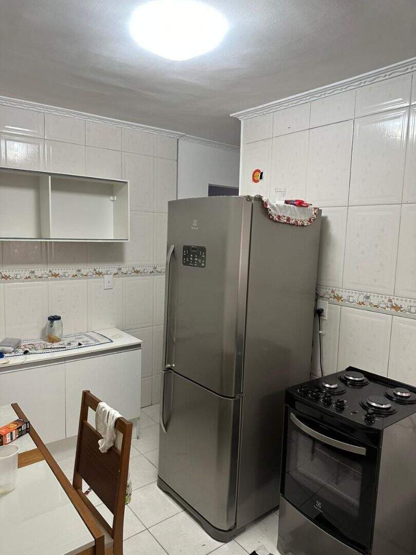 Sobrado à venda no Mirim: 
