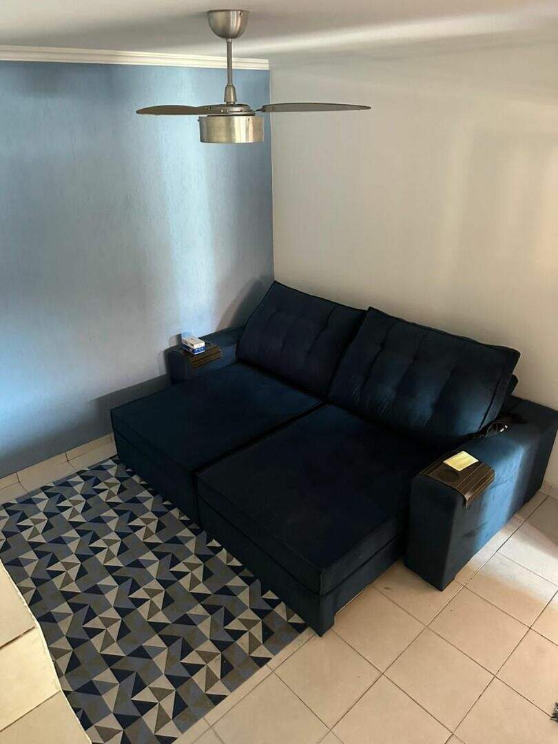 Sobrado à venda no Mirim: 