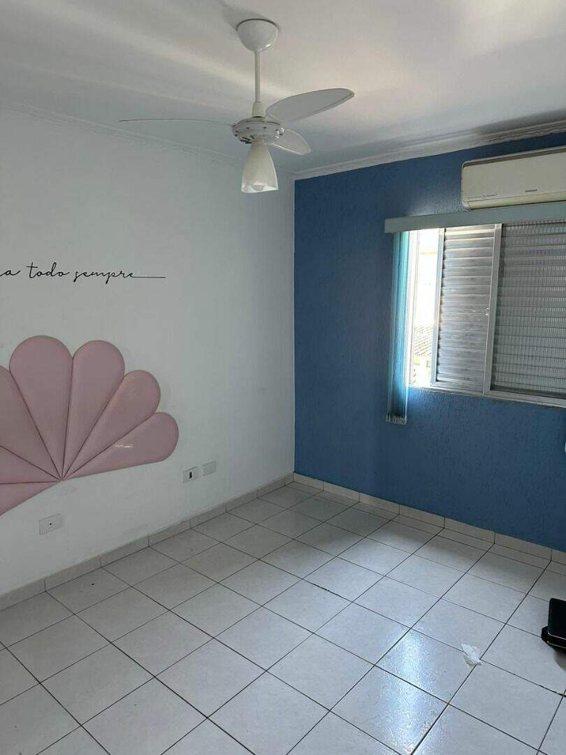 Sobrado à venda no Mirim: 