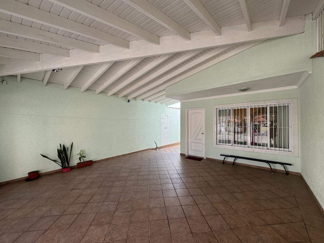 Sobrado à venda no Guilhermina: 