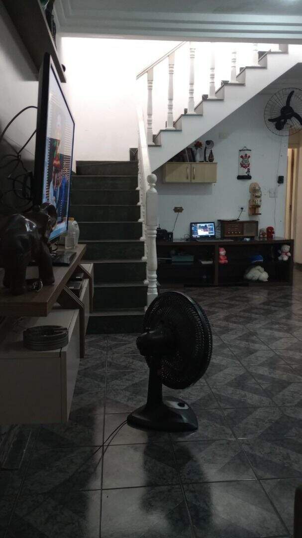 Sobrado à venda no Mirim: 
