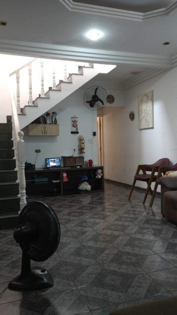Sobrado à venda no Mirim: 