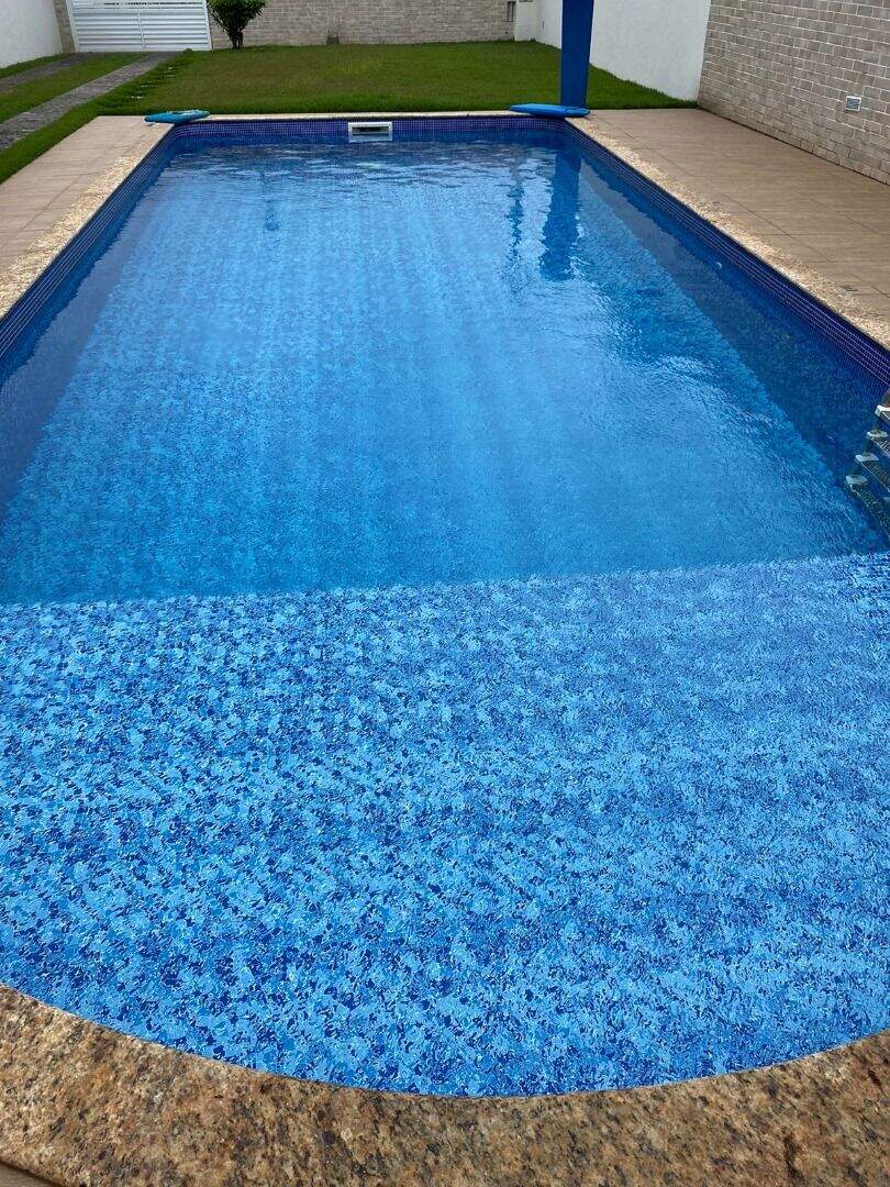 Sobrado à venda no Jardim Real: 