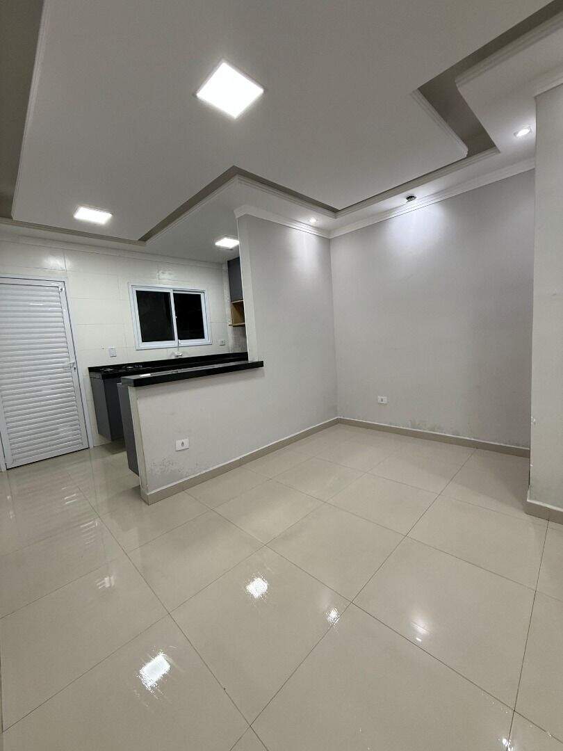Sobrado à venda no Ocian: 