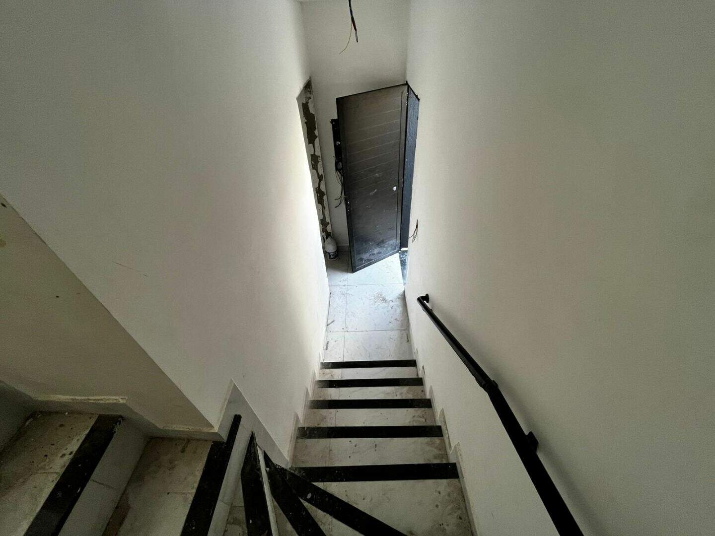 Sobrado à venda no Tupi: 