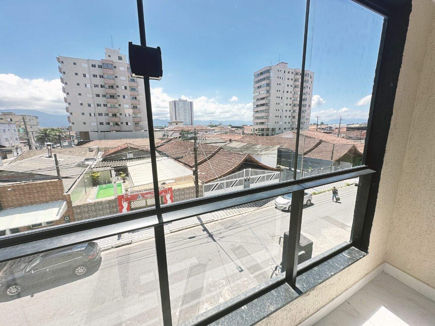 Sobrado à venda no Tupi: 