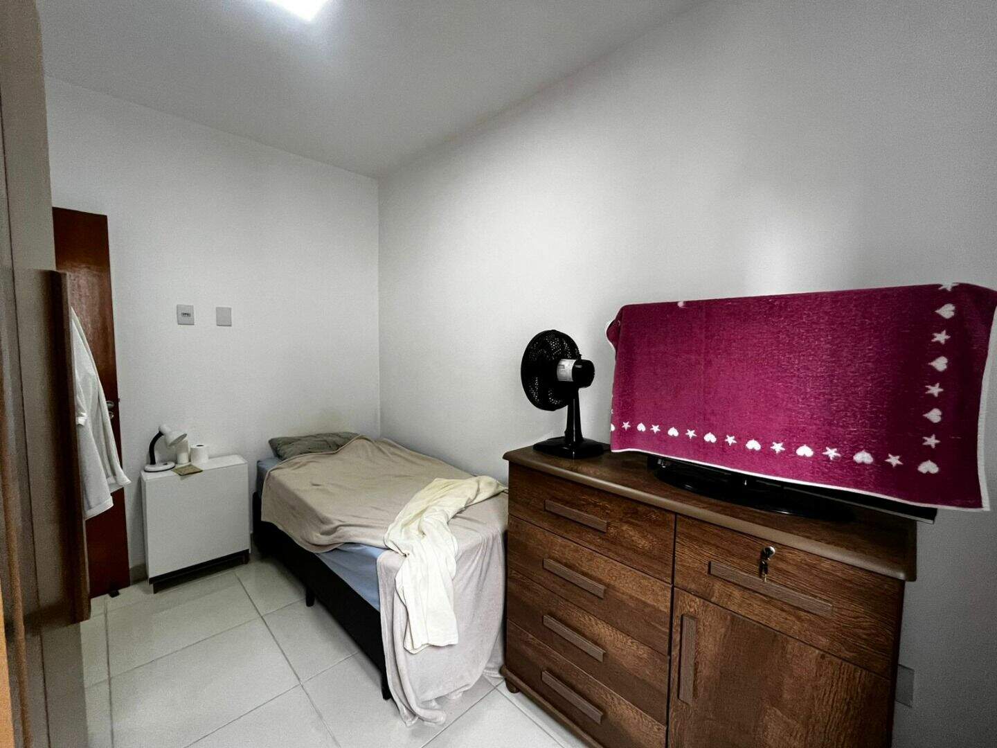 Sobrado à venda no Tupi: 
