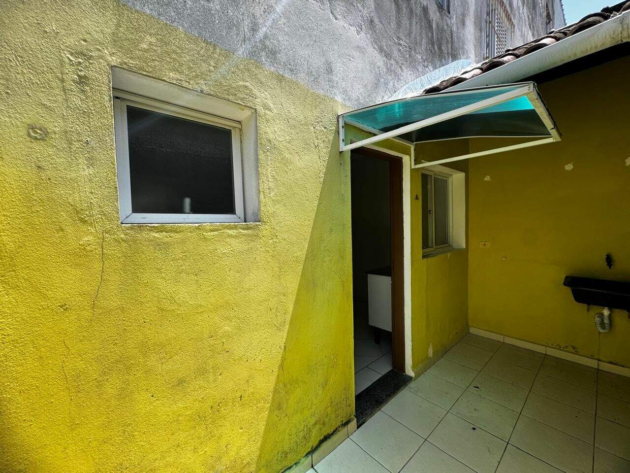 Sobrado à venda no Maracanã: 