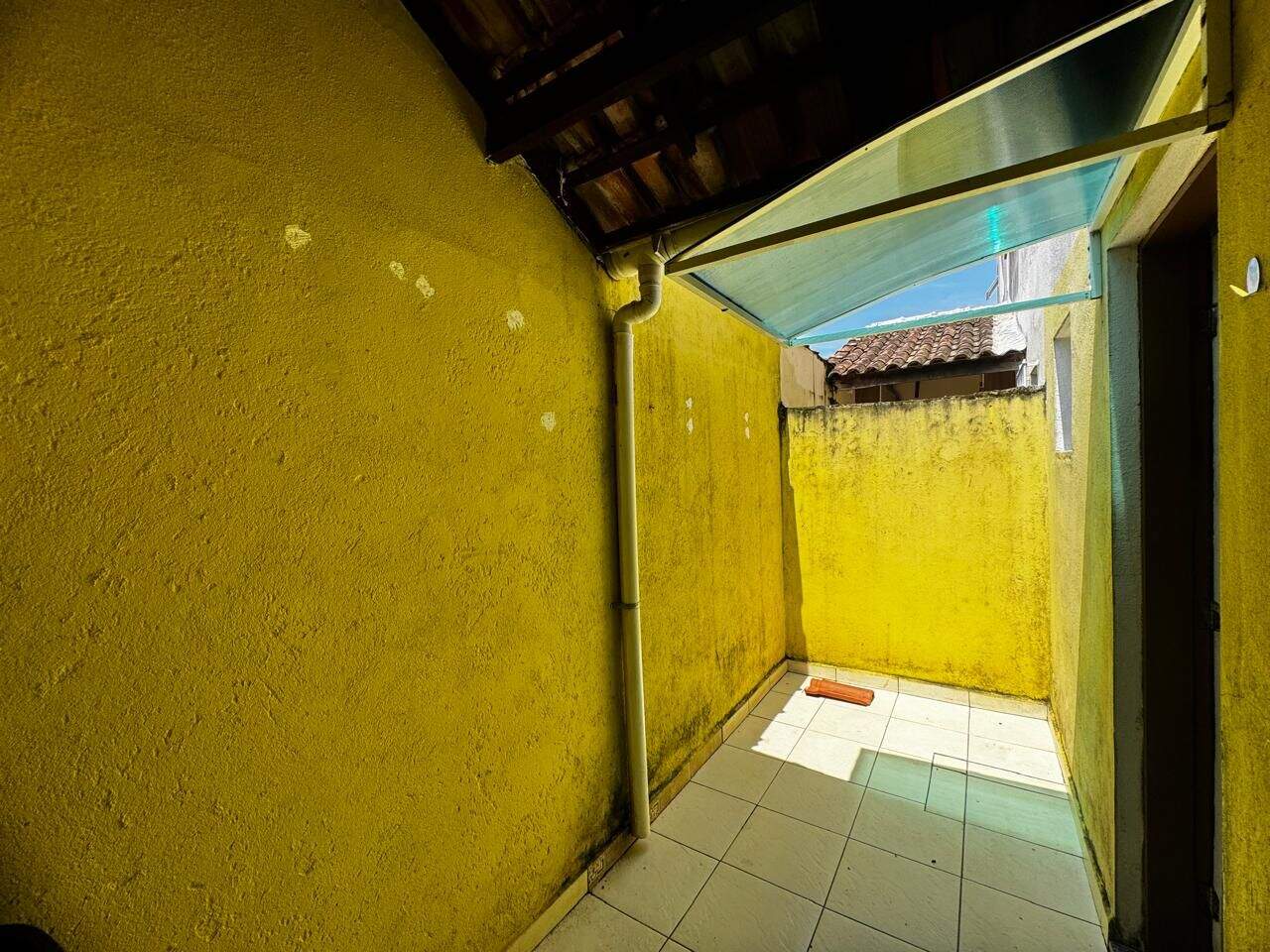 Sobrado à venda no Maracanã: 