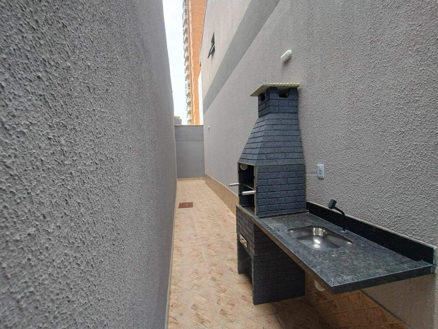 Sobrado à venda no Caiçara: 