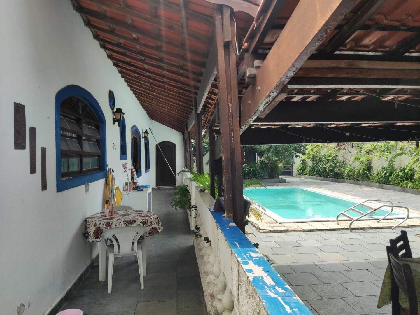 Sobrado à venda no Solemar: 