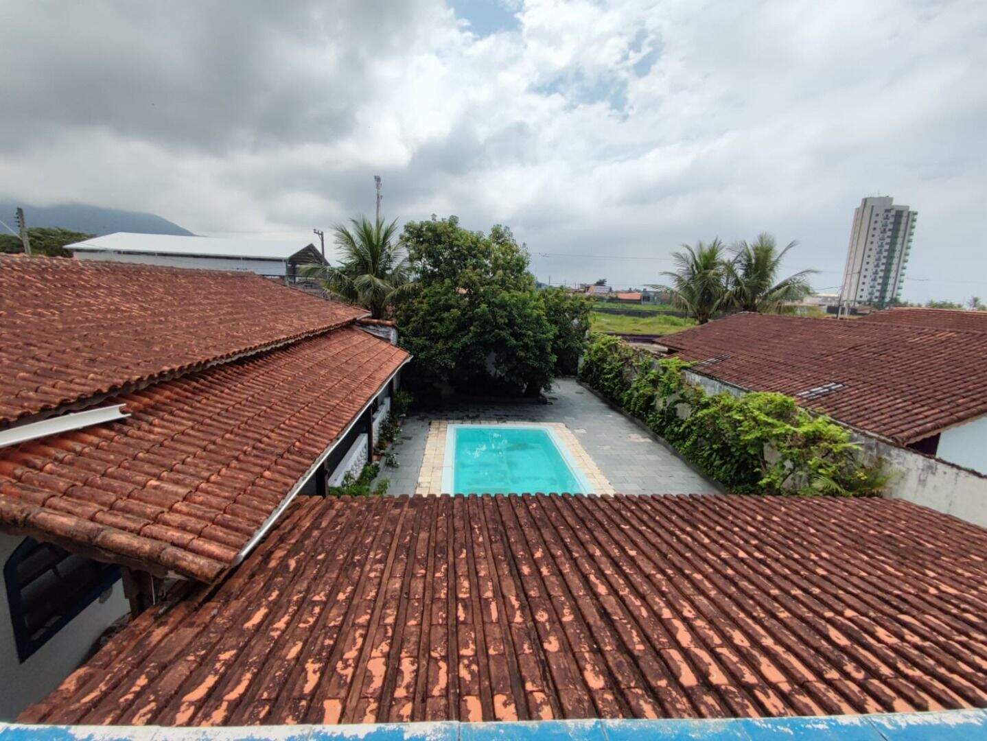 Sobrado à venda no Solemar: 