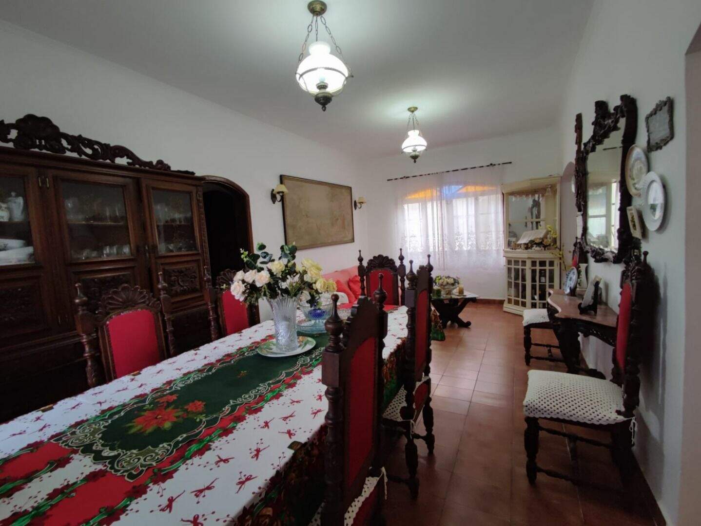 Sobrado à venda no Solemar: 