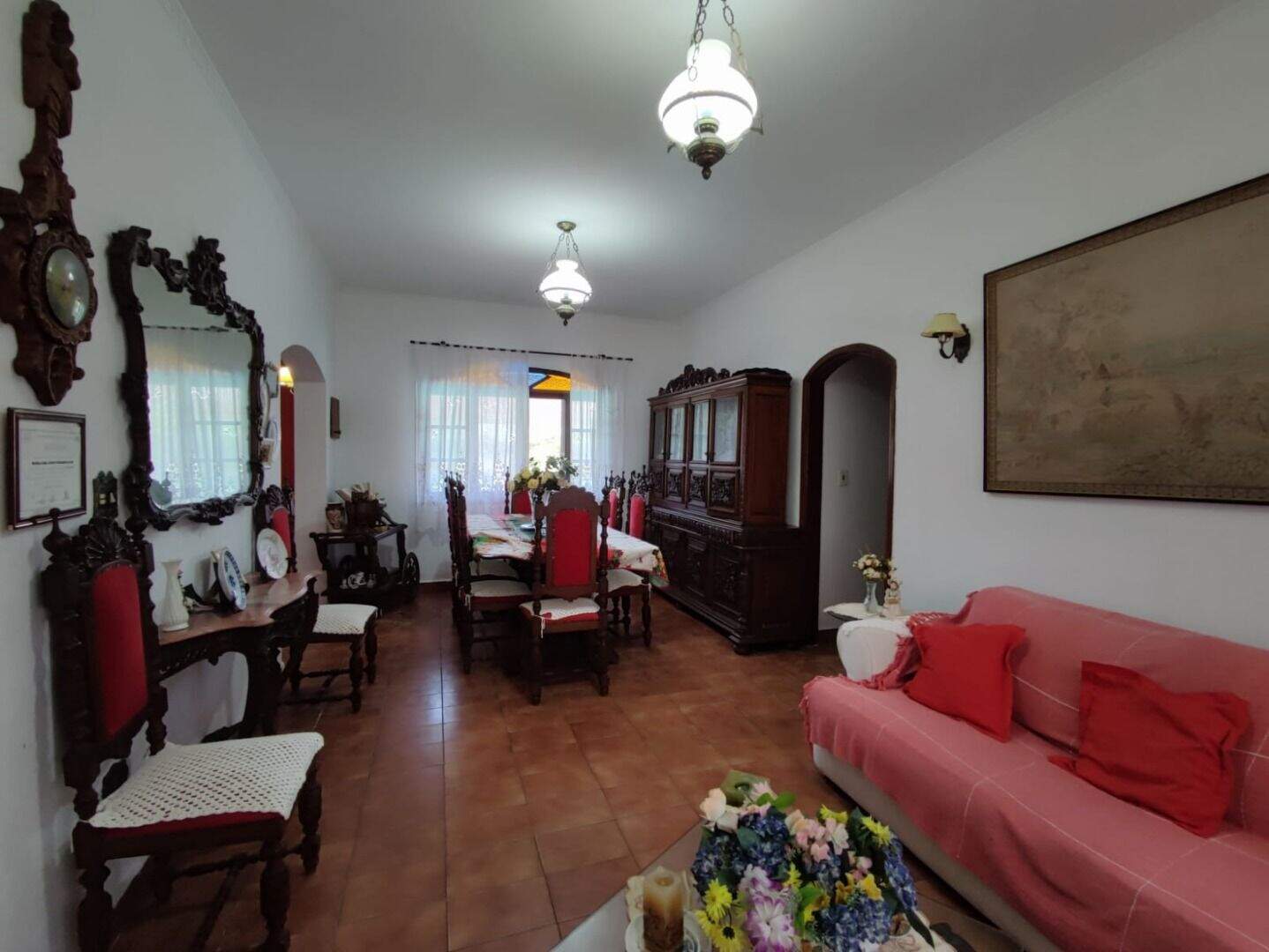 Sobrado à venda no Solemar: 