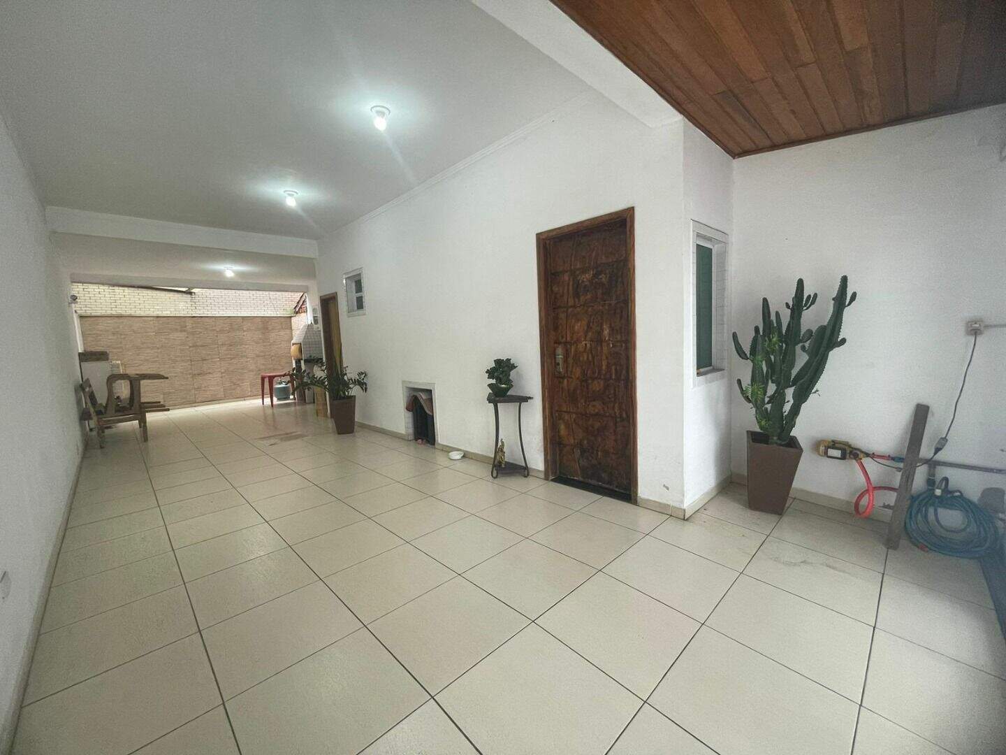 Sobrado à venda no Guilhermina: 