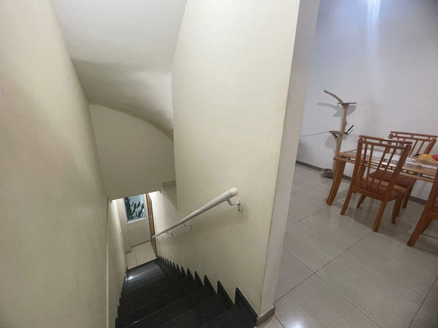 Sobrado à venda no Guilhermina: 
