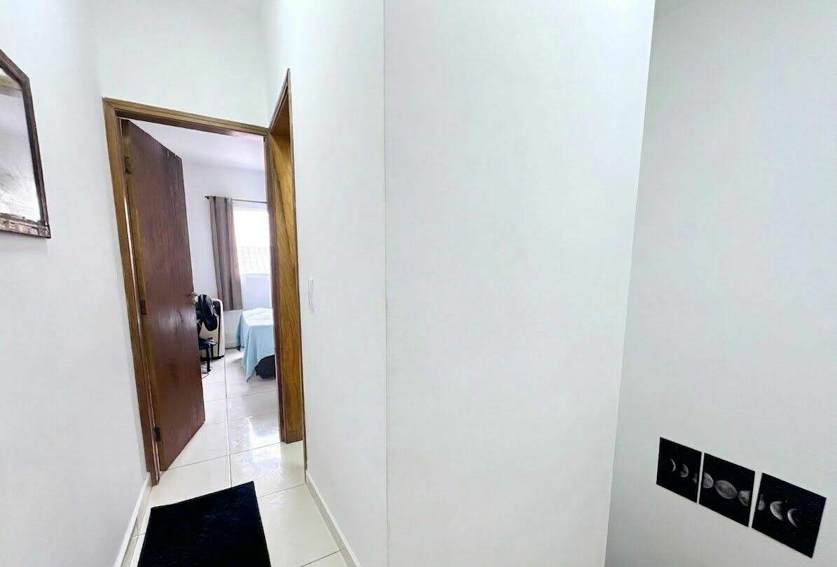 Sobrado à venda no Ocian: 
