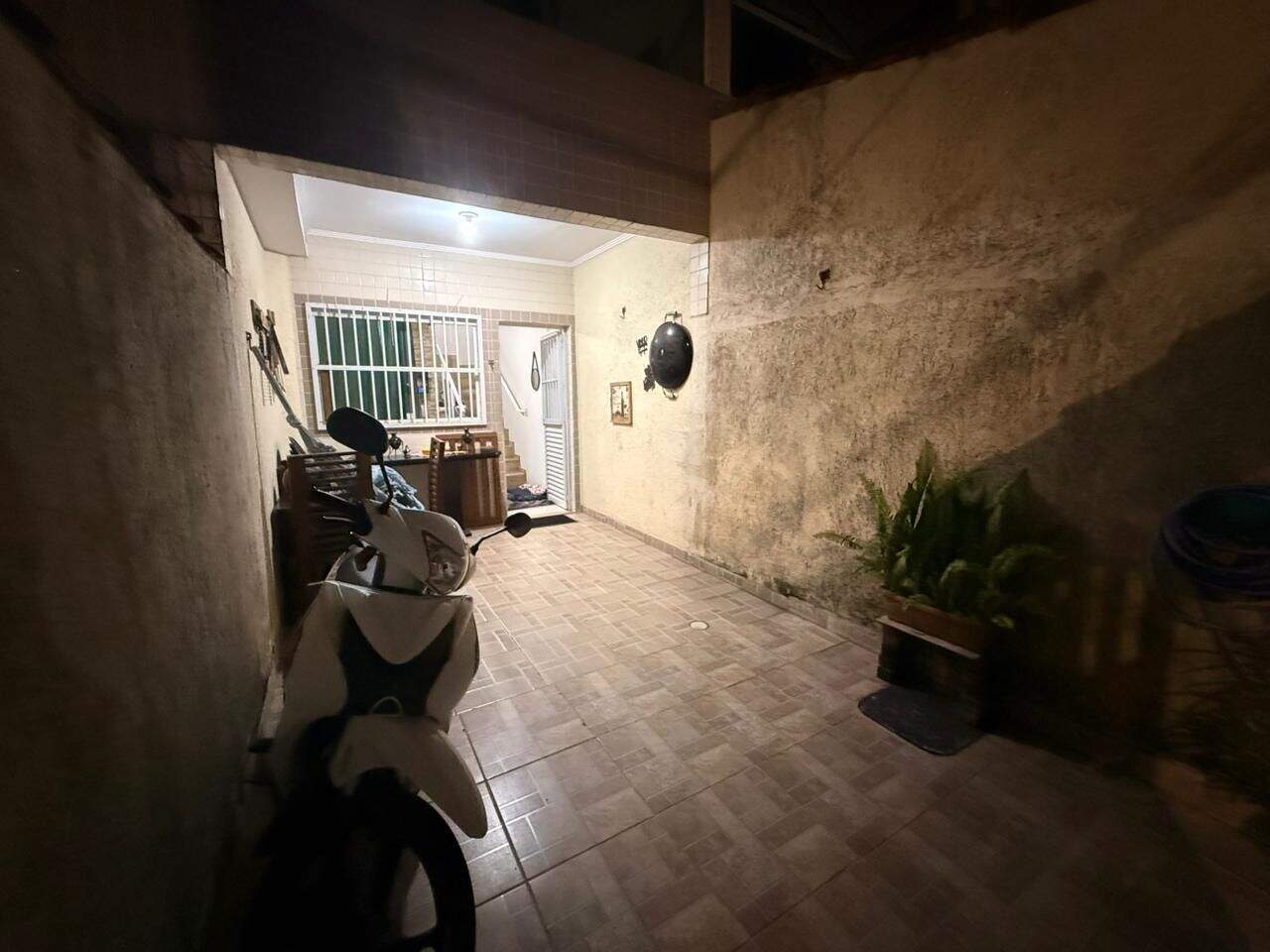 Sobrado à venda no Sítio do Campo: 