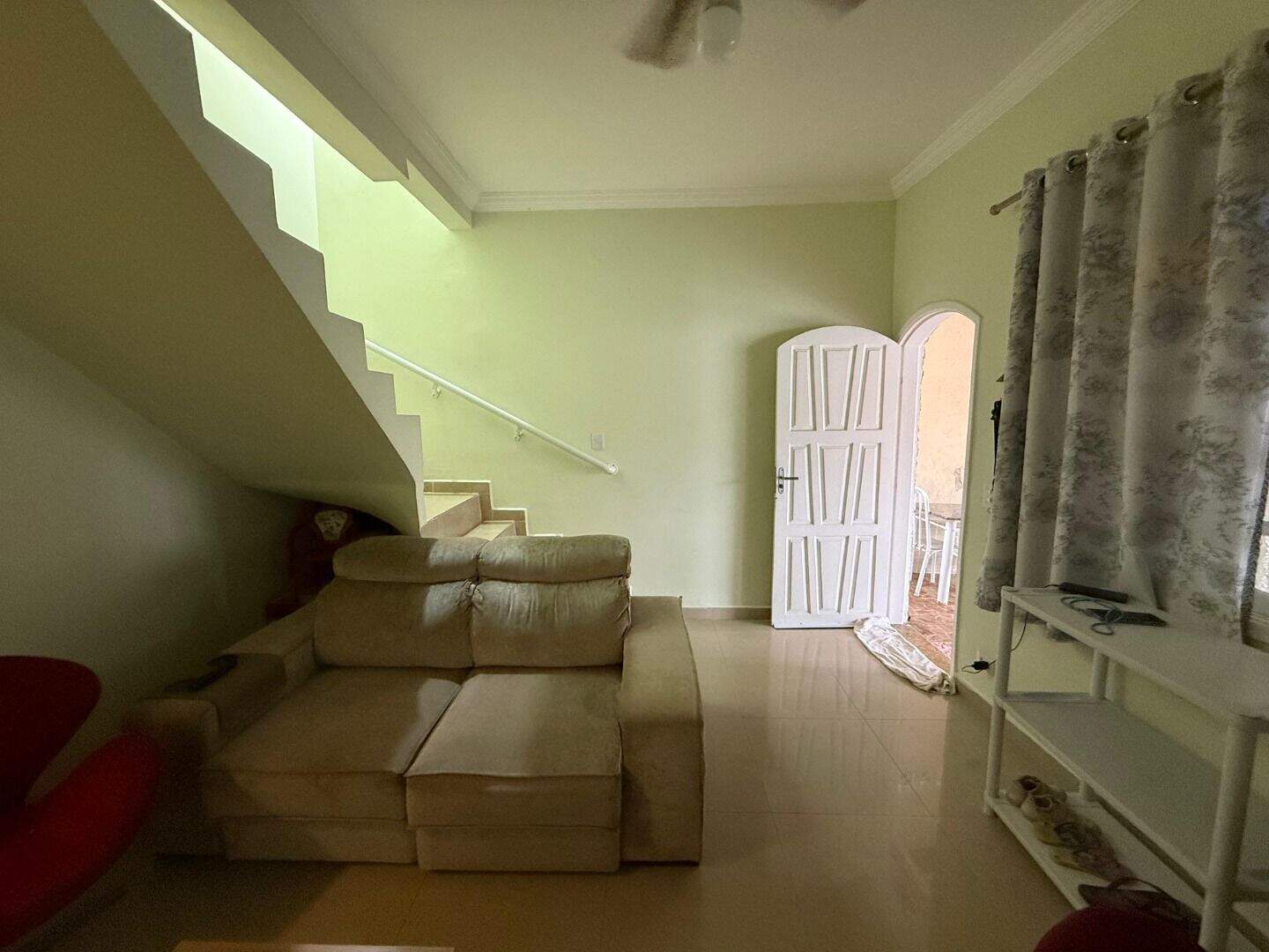 Sobrado à venda no Caiçara: 