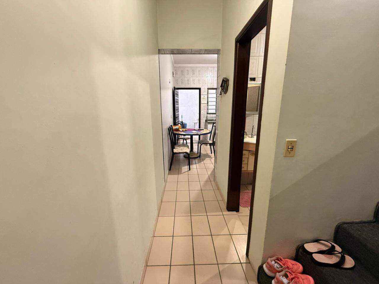 Sobrado à venda no Canto do Forte: 
