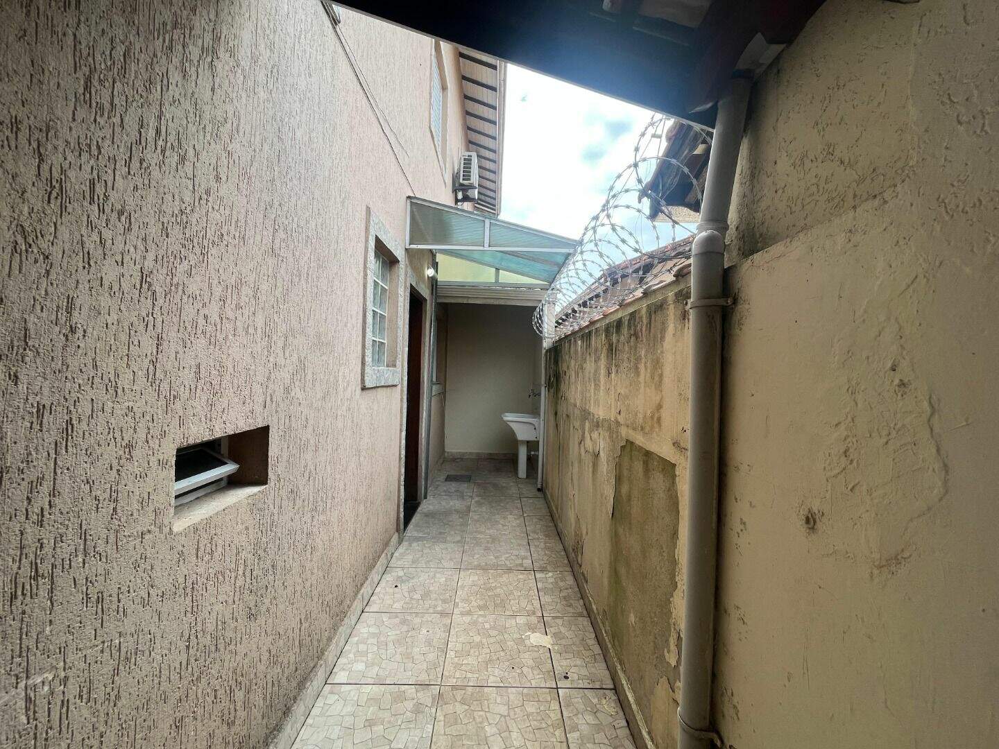 Sobrado à venda no Maracanã: 