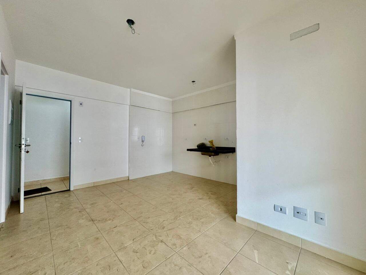 Apartamento à venda no Aviação: 