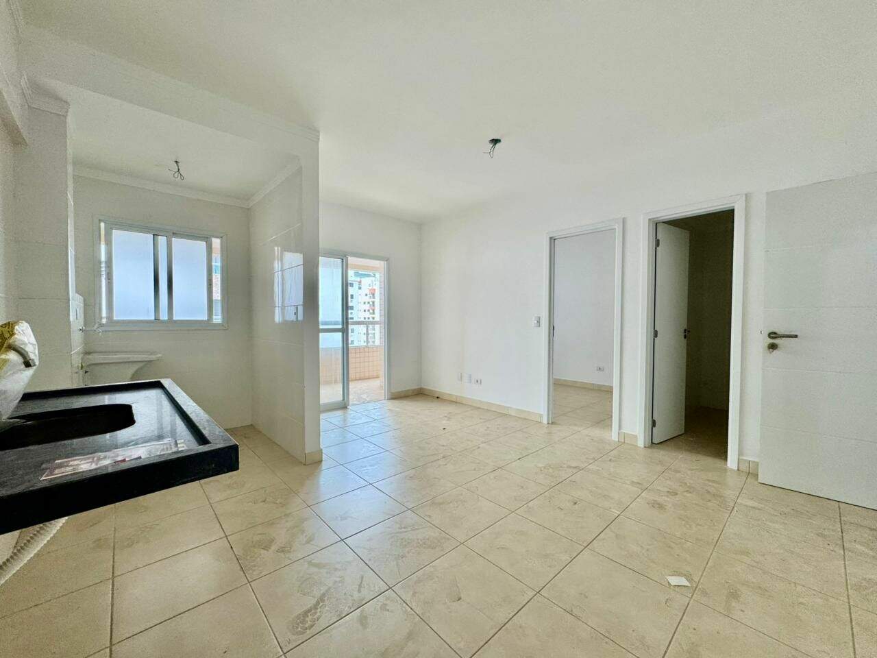 Apartamento à venda no Aviação: 