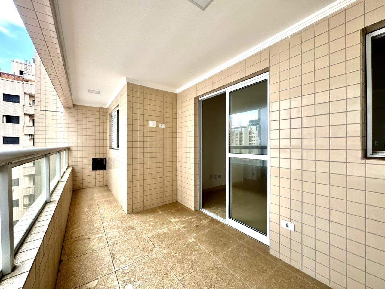 Apartamento à venda no Aviação: 