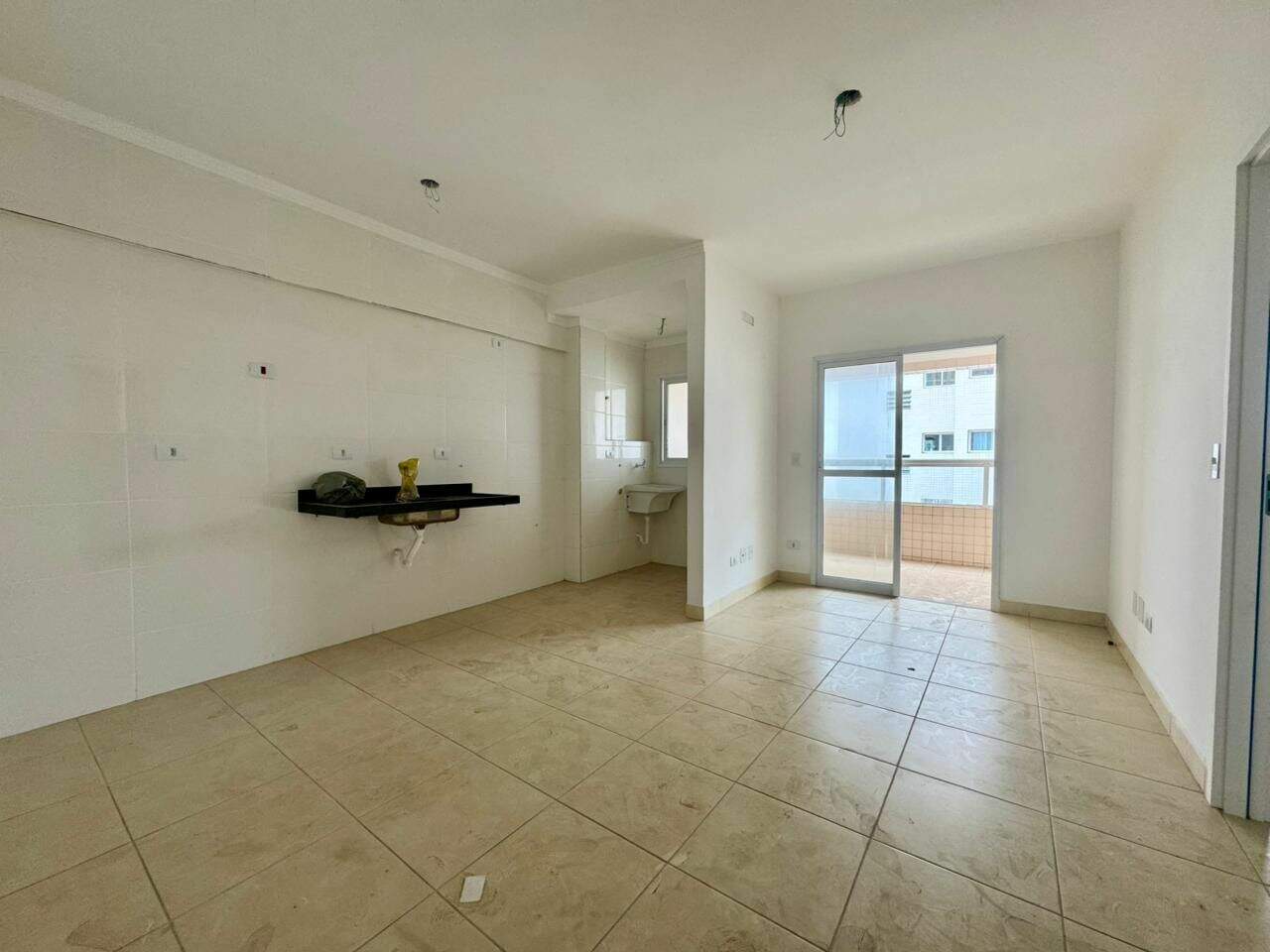 Apartamento à venda no Aviação: 