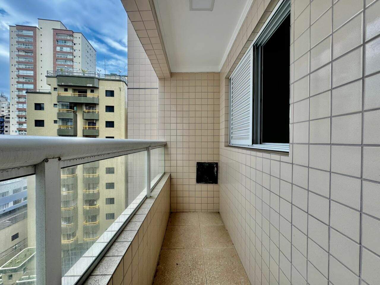 Apartamento à venda no Aviação: 