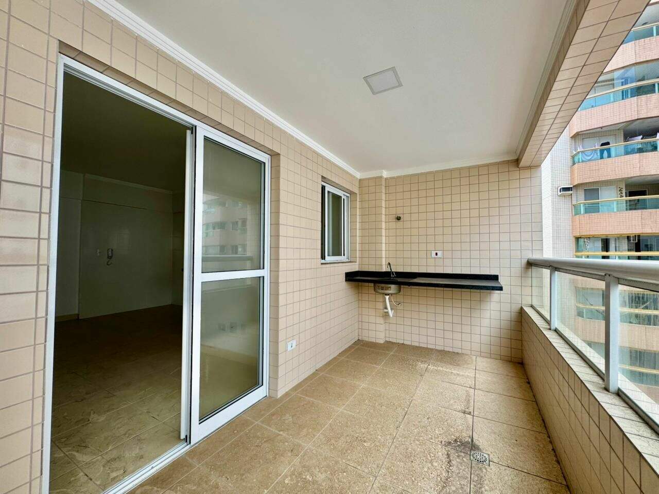 Apartamento à venda no Aviação: 