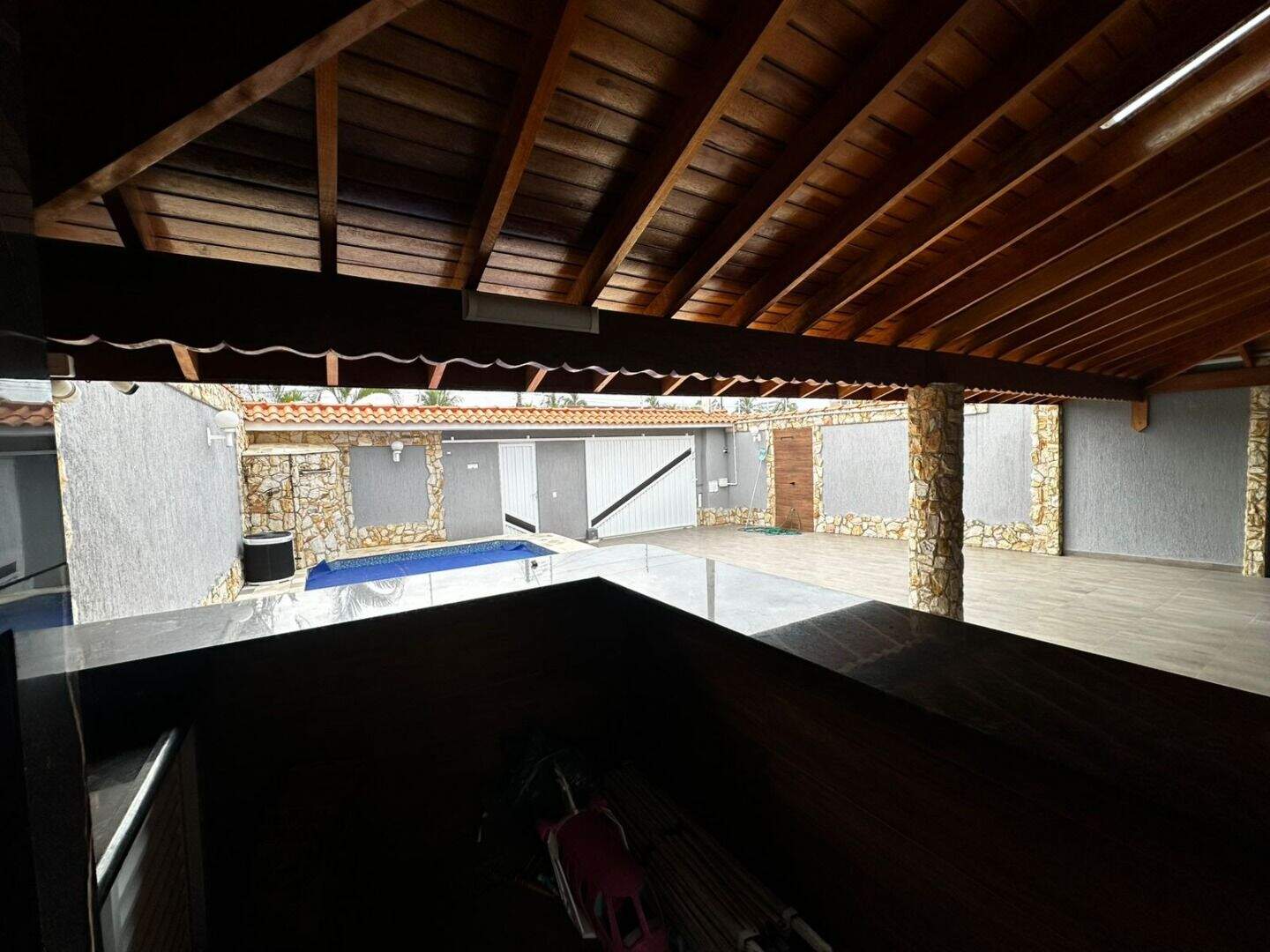 Sobrado à venda no Balneário Flórida: 