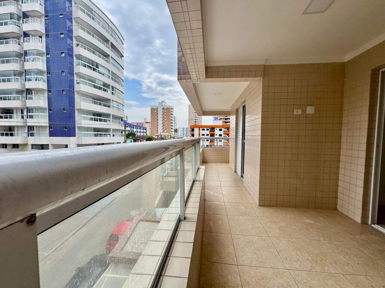 Apartamento à venda no Aviação: 