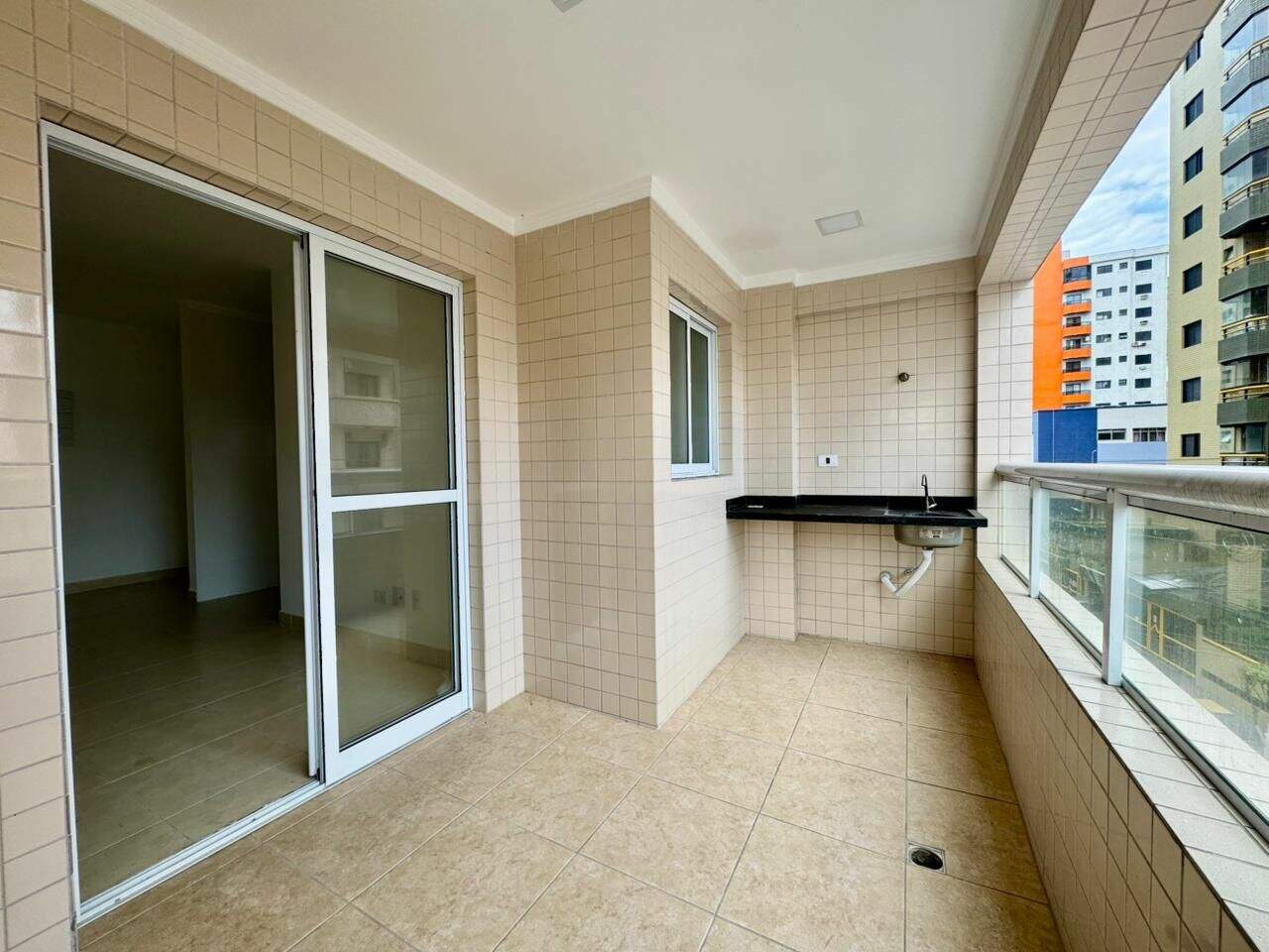 Apartamento à venda no Aviação: 