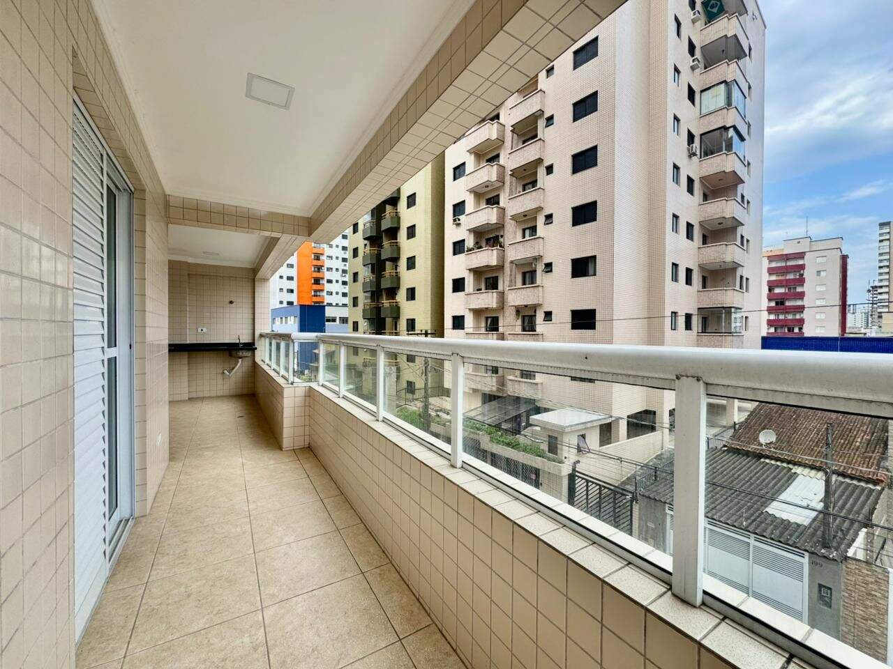 Apartamento à venda no Aviação: 