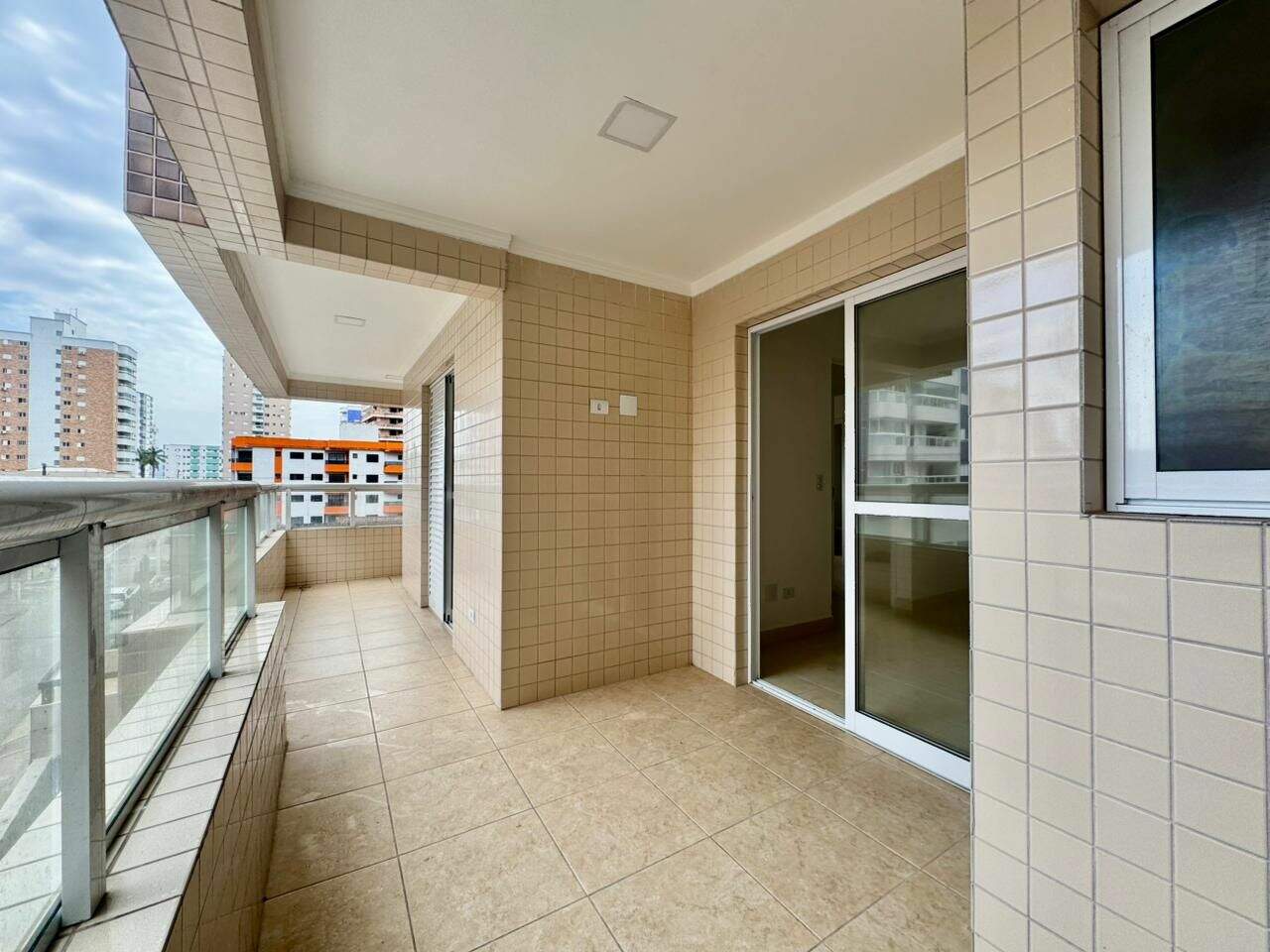 Apartamento à venda no Aviação: 