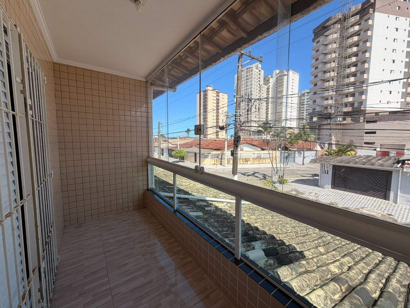 Sobrado à venda no Caiçara: 
