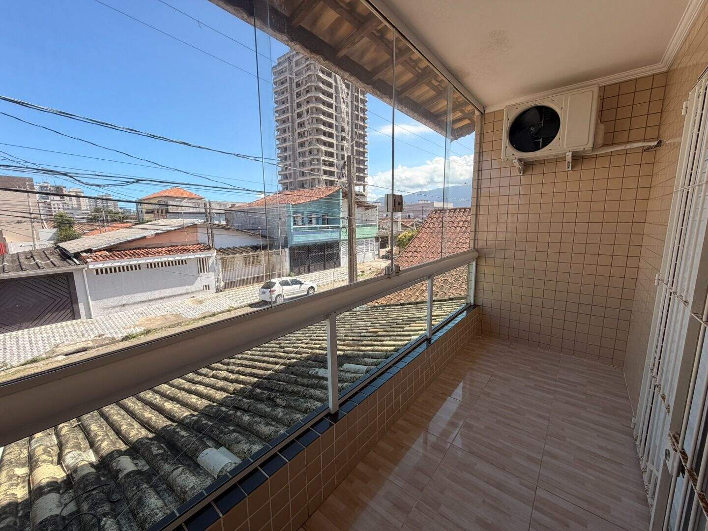 Sobrado à venda no Caiçara: 