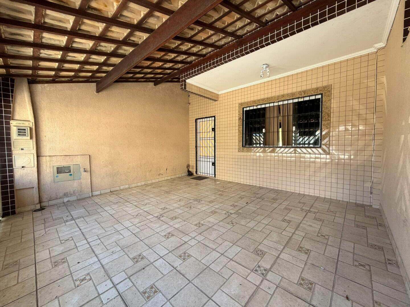 Sobrado à venda no Caiçara: 